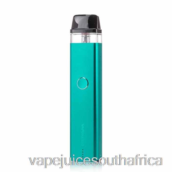 Vape Juice South Africa Vaporesso Xros 2 16W Pod System Forest Green